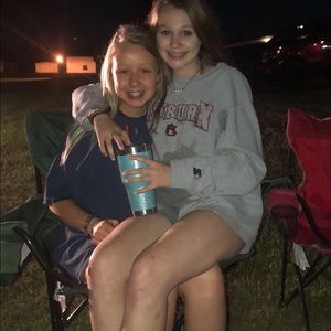 Meet your Posher, Angel